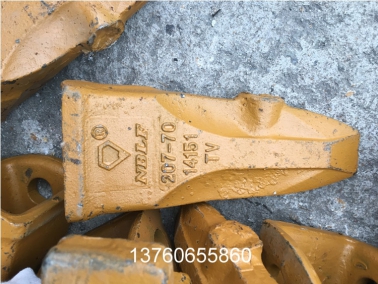 钻石PC300岩石斗齿