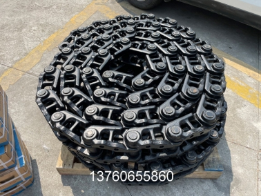 CAT320挖机45节山推链条